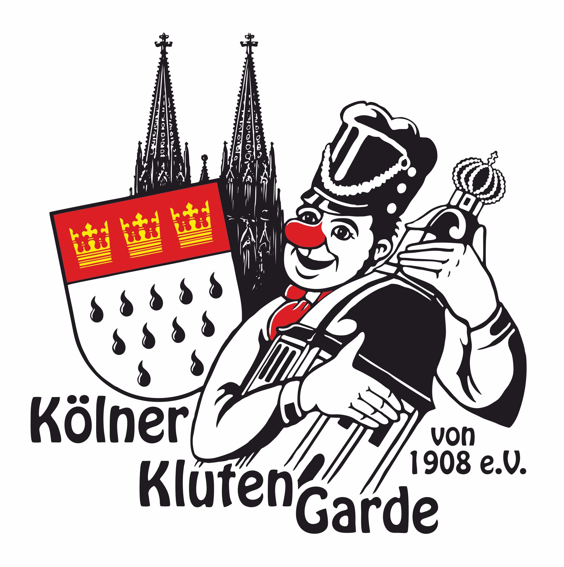 Kölner Klutengarde 1908 e.V.